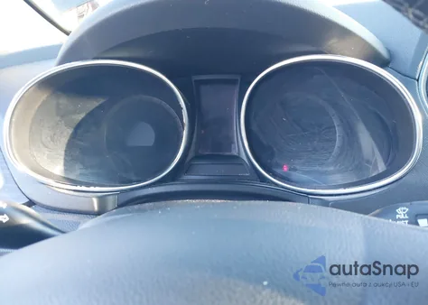 2015 Hyundai Santa Fe Gls from USA, damaged, VIN KM8SR4HF3FU105594